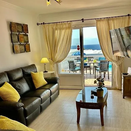 2 Bedroom In Puerto Del Carmen Dom wakacyjny *