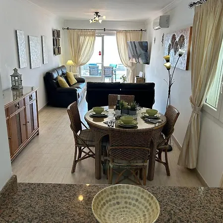 Dom wakacyjny 2 Bedroom In Puerto Del Carmen *