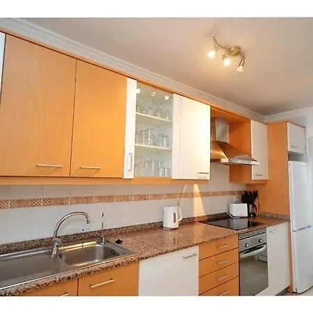 Dom wakacyjny 2 Bedroom In Puerto Del Carmen Puerto del Carmen (Lanzarote)